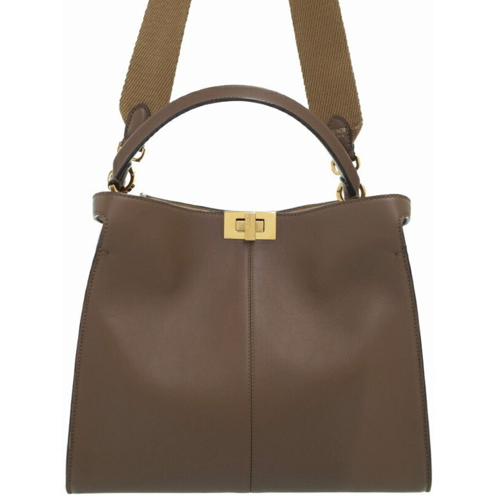 FENDI Peekaboo Lite Bag